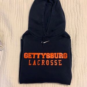Gettysburg Lacrosse Sweatshirt